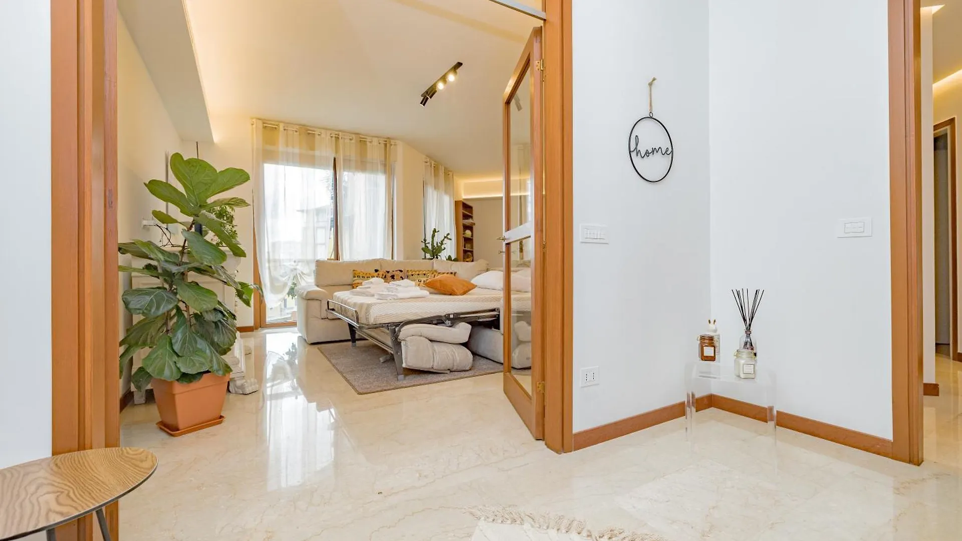 Elegance & Comfort Central Station 500Mt -15Minuti Duomo Milan