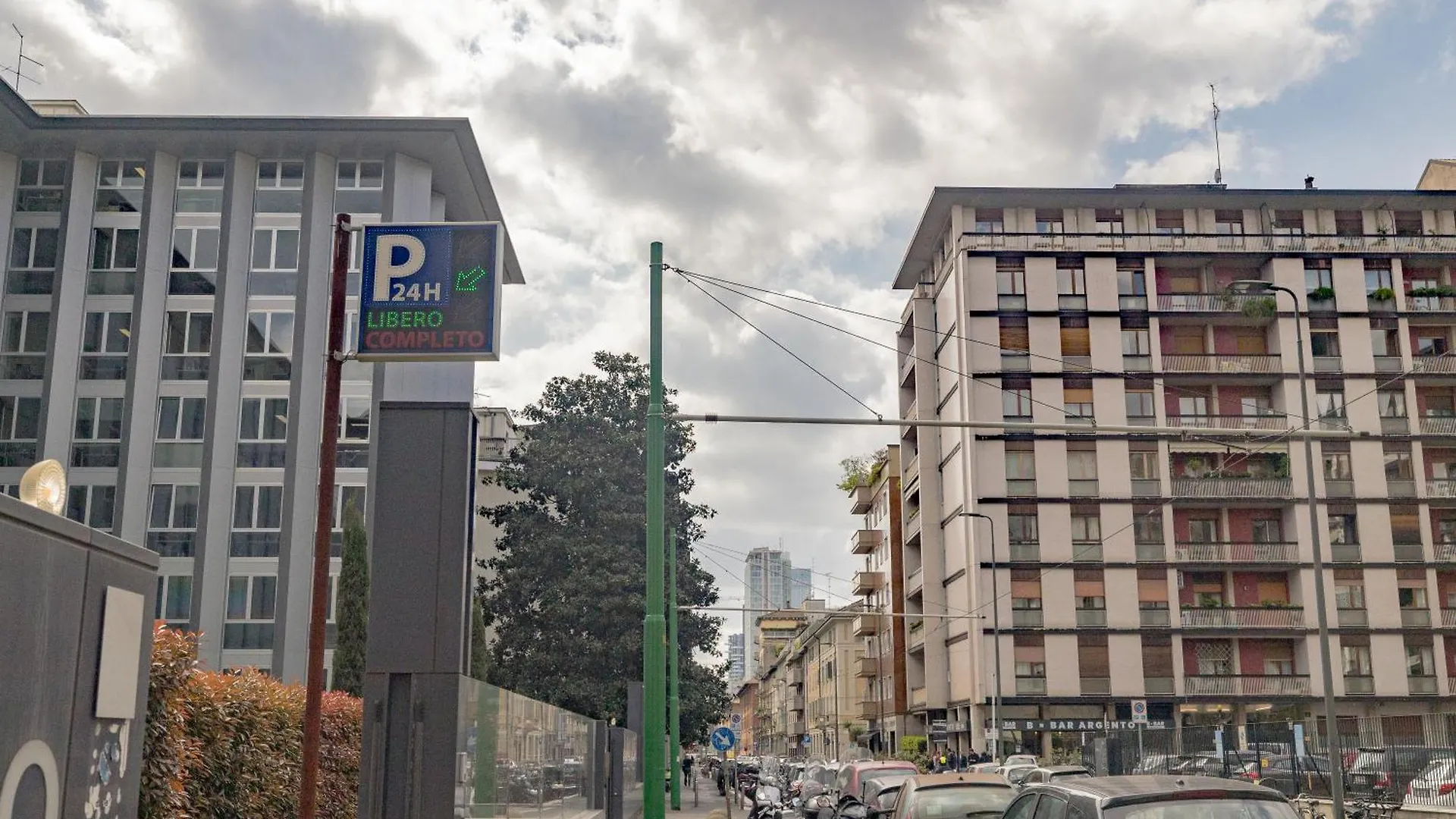 Apartment Elegance & Comfort Central Station 500Mt -15Minuti Duomo Milan