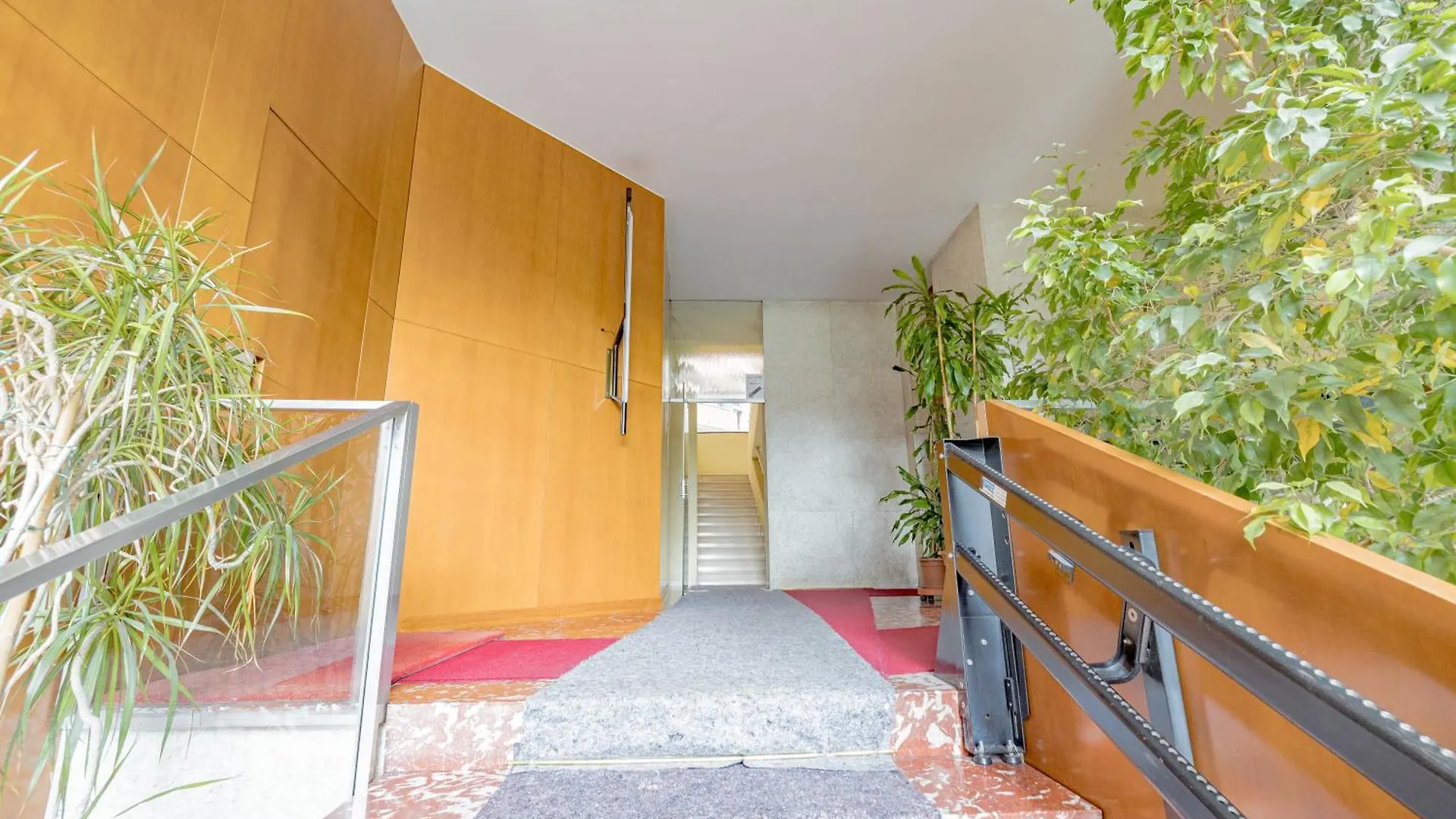 Apartment Elegance & Comfort Central Station 500Mt -15Minuti Duomo Milan