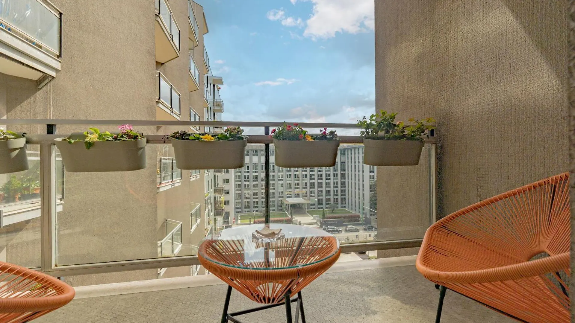 Elegance & Comfort Central Station 500Mt -15Minuti Duomo Milan Apartment