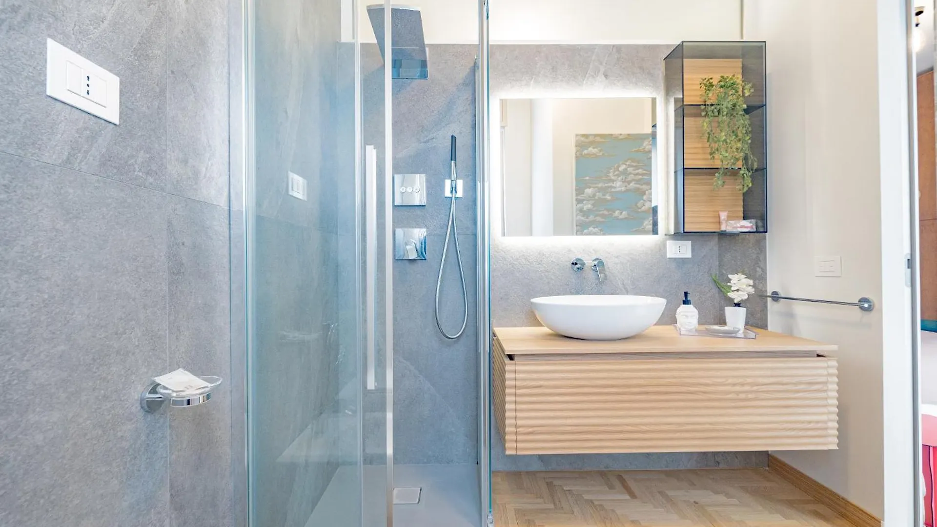 Elegance & Comfort Central Station 500Mt -15Minuti Duomo Milan Apartment