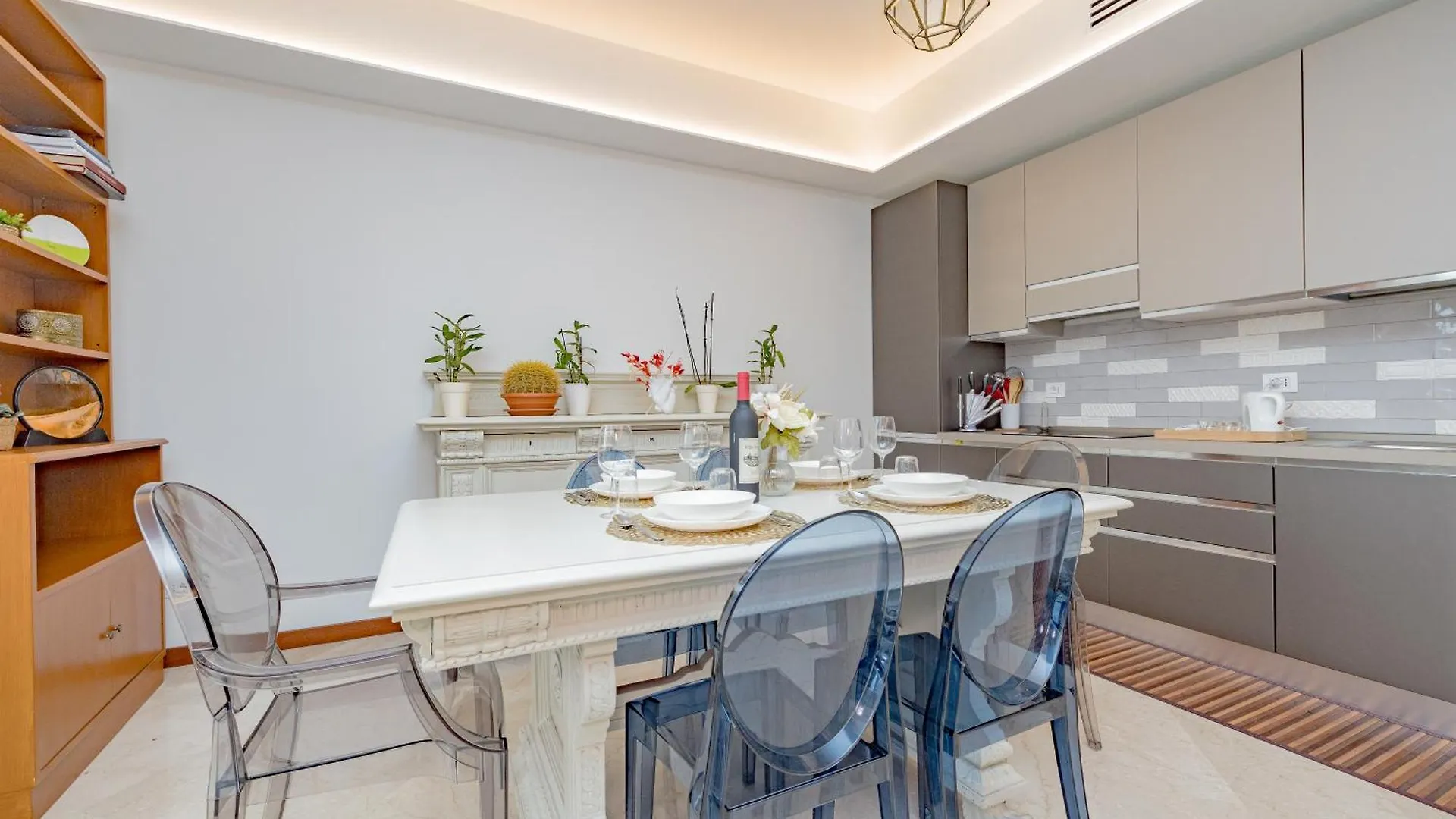 Apartment Elegance & Comfort Central Station 500Mt -15Minuti Duomo Milan
