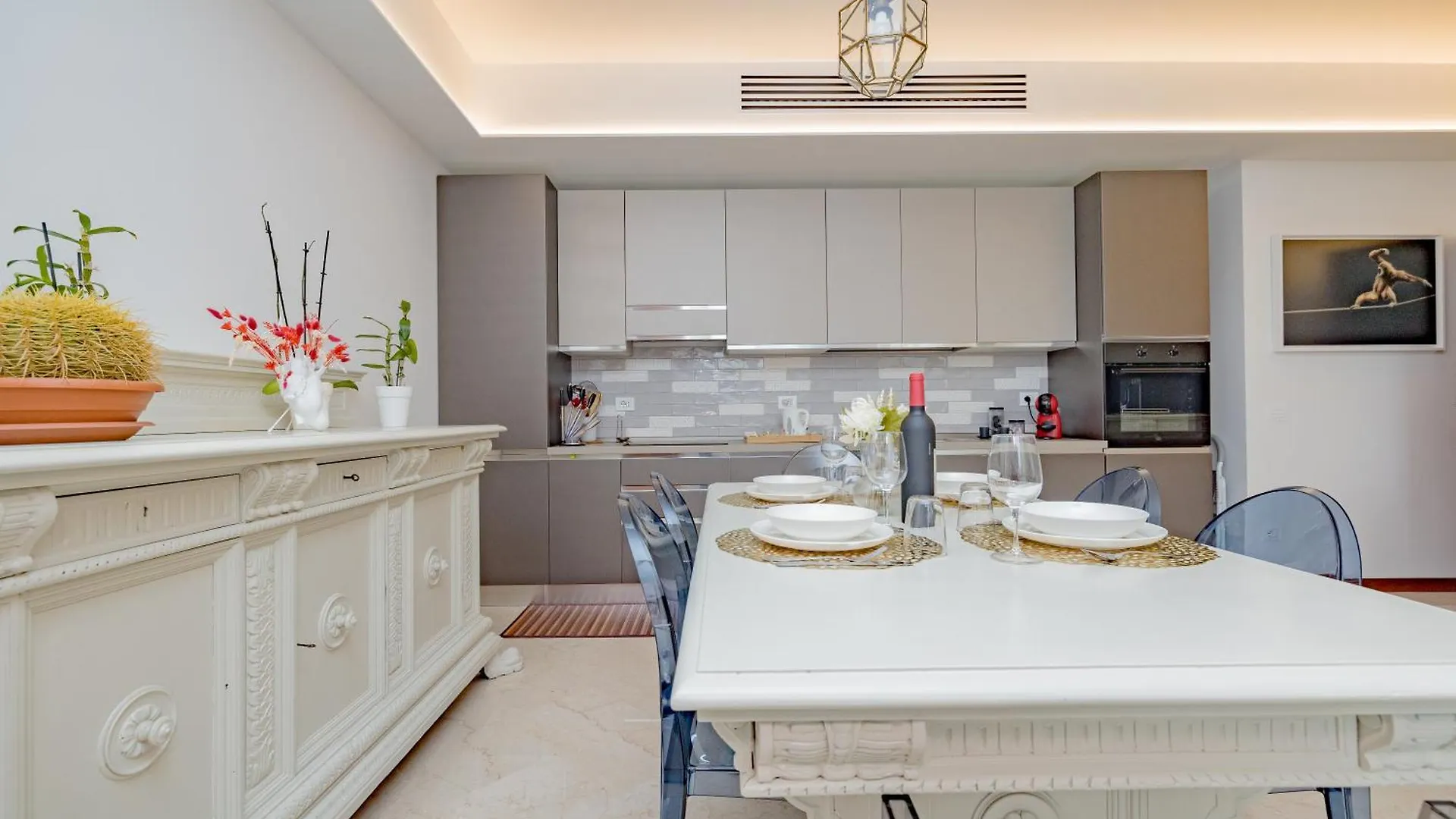 Apartment Elegance & Comfort Central Station 500Mt -15Minuti Duomo Milan