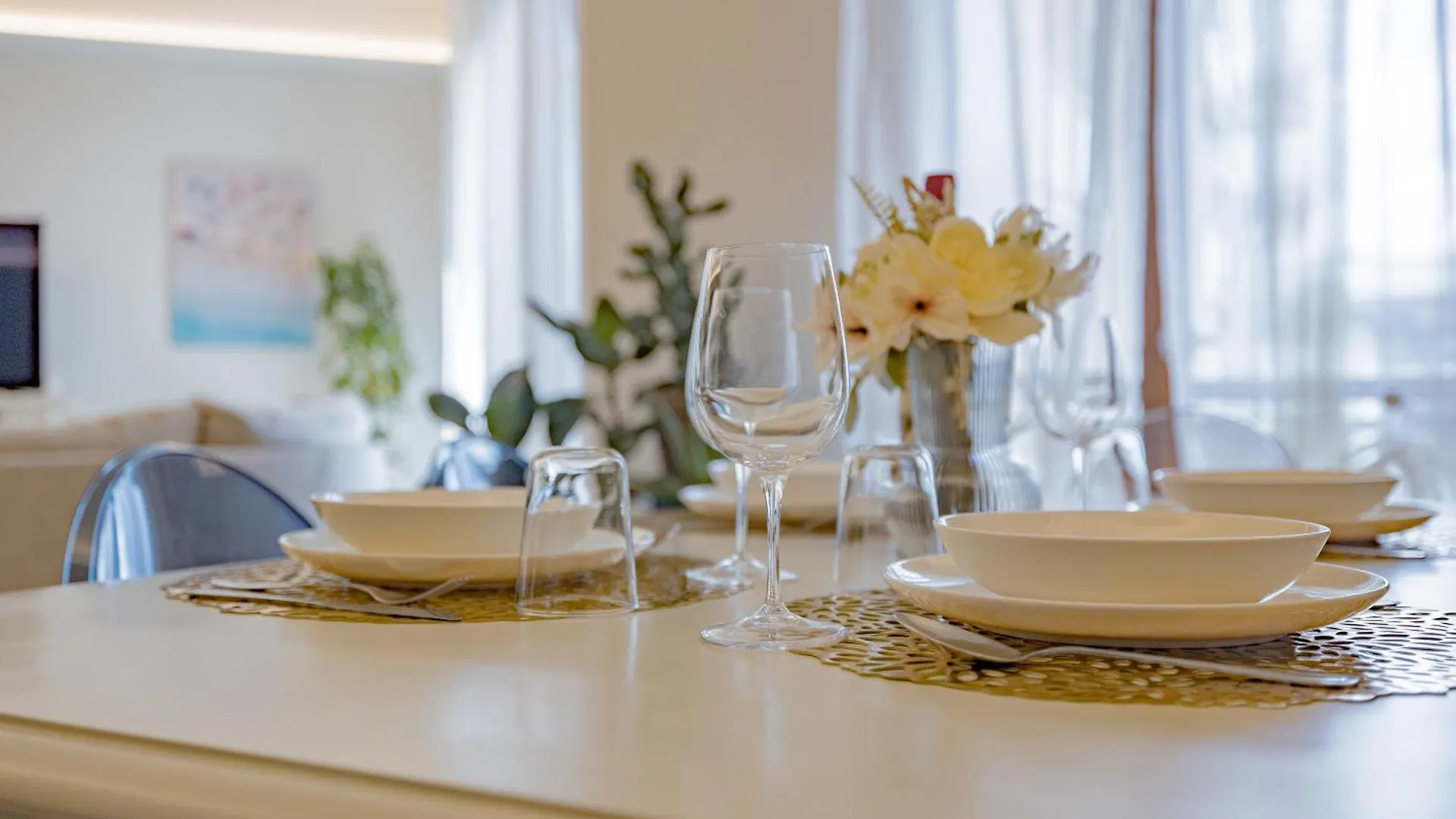 Elegance & Comfort Central Station 500Mt -15Minuti Duomo Milan Italy