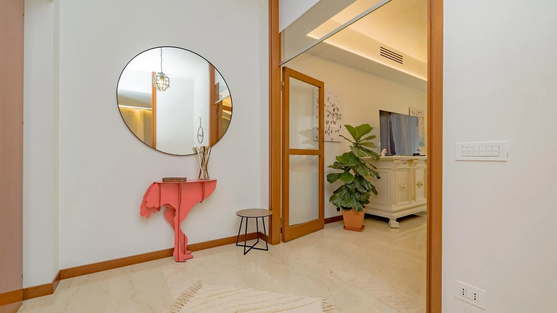 Elegance & Comfort Central Station 500Mt -15Minuti Duomo Milan