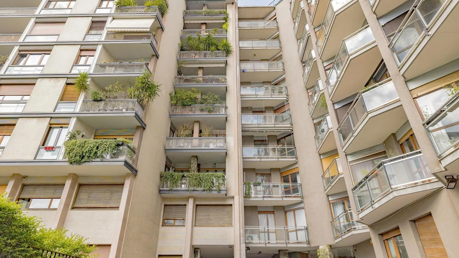 Apartment Elegance & Comfort Central Station 500Mt -15Minuti Duomo Milan